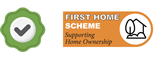 first home shceme