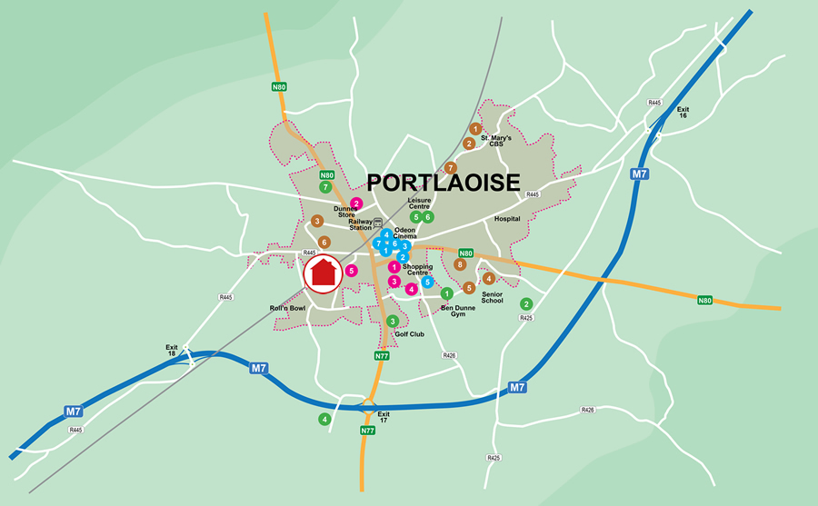 Location